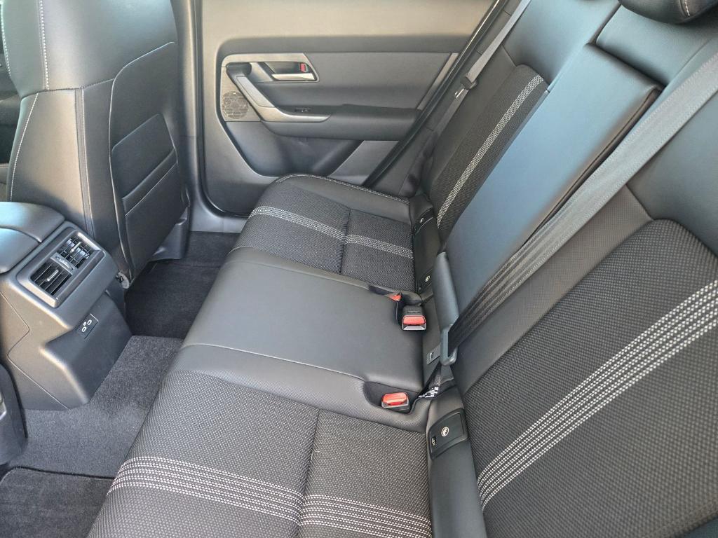 new 2025 Mazda CX-50 car, priced at $32,385