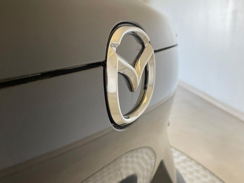 new 2025 Mazda CX-30 car, priced at $27,944