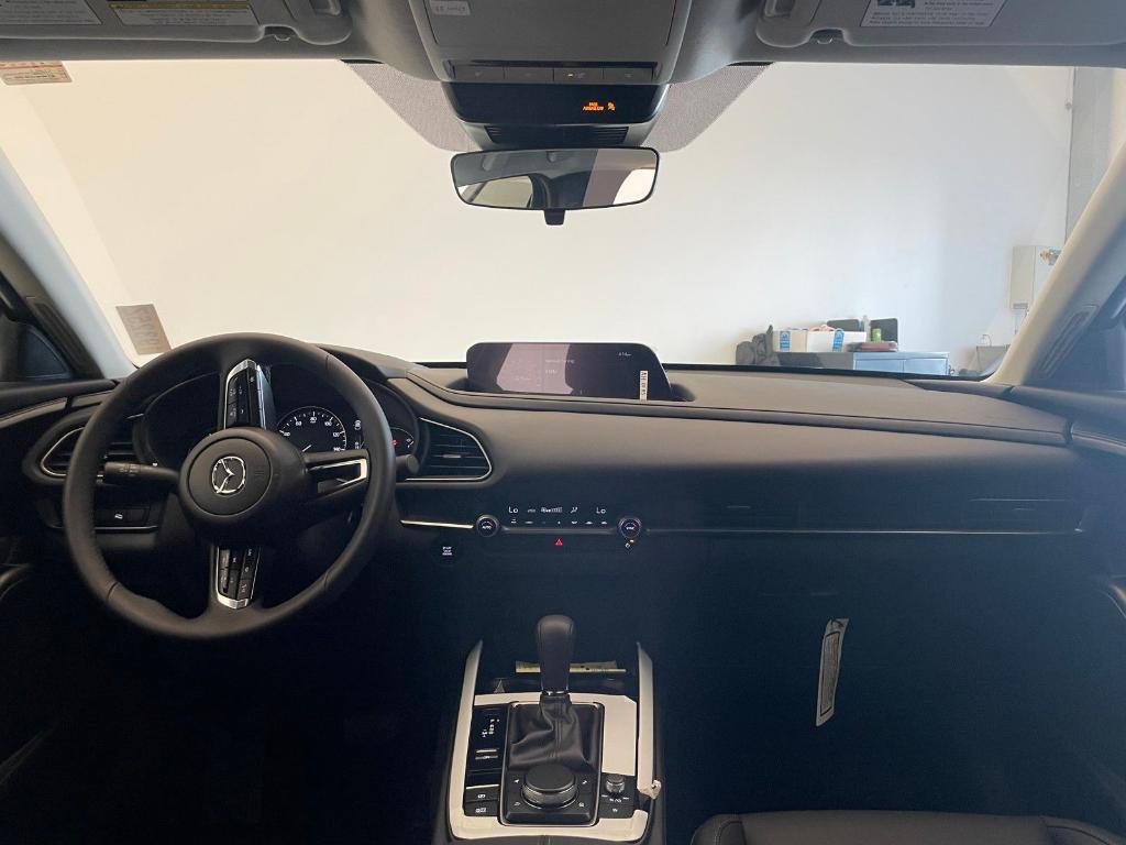 new 2025 Mazda CX-30 car, priced at $27,944