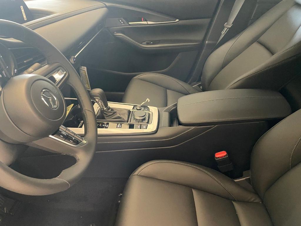 new 2025 Mazda CX-30 car, priced at $27,944