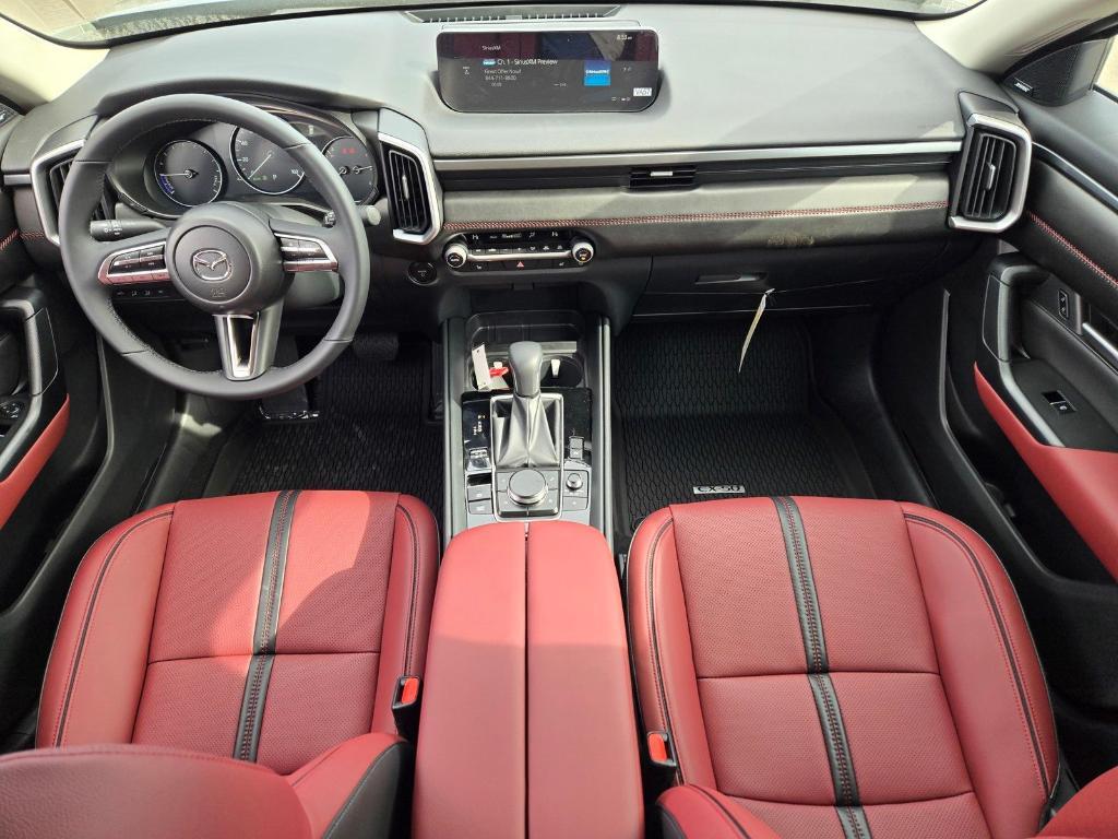 new 2025 Mazda CX-50 Hybrid car, priced at $39,960