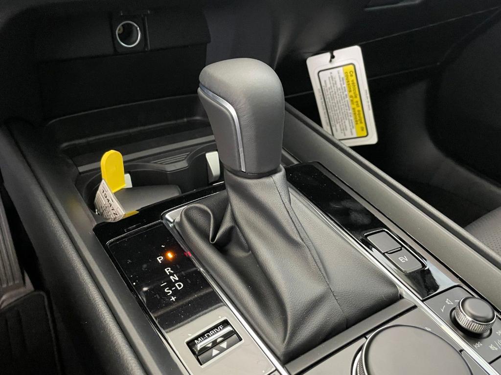 new 2025 Mazda CX-50 Hybrid car, priced at $42,385