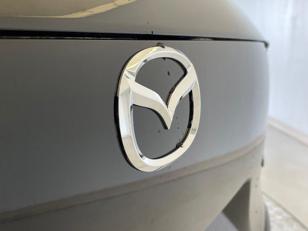 new 2025 Mazda CX-50 Hybrid car, priced at $42,385