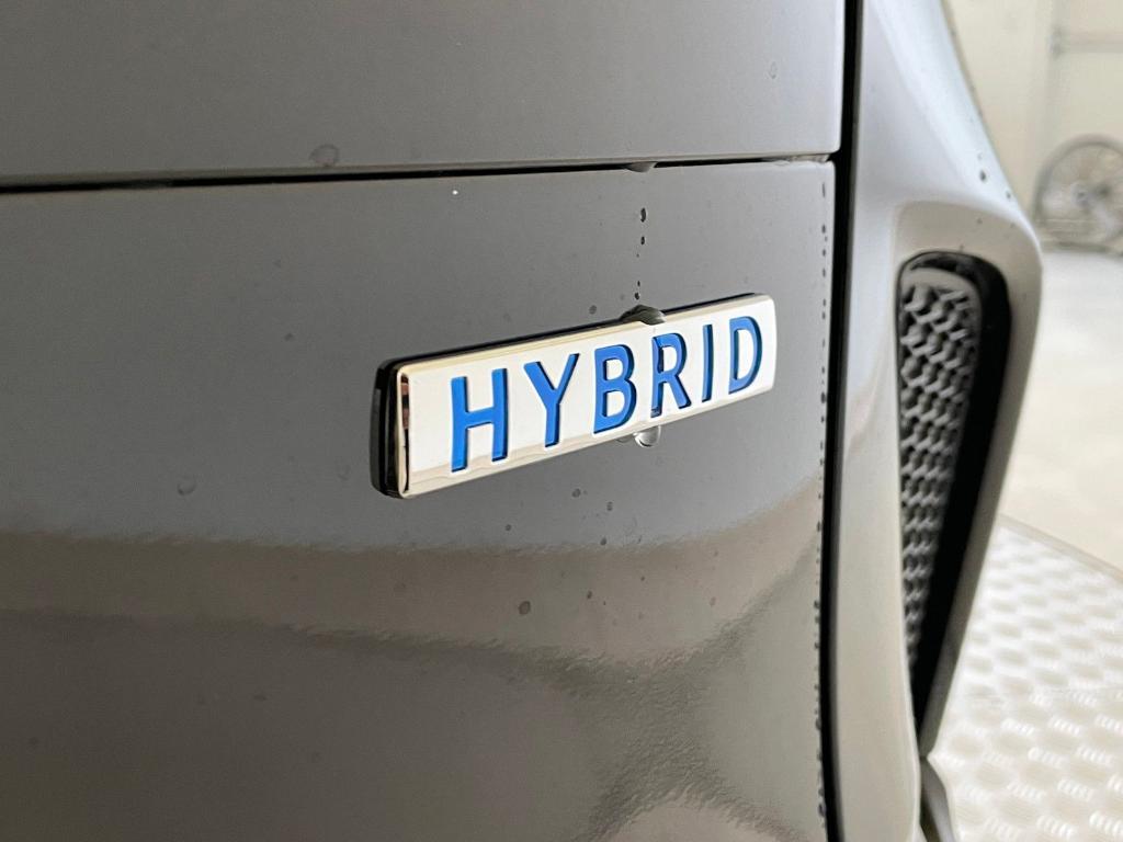 new 2025 Mazda CX-50 Hybrid car, priced at $42,385