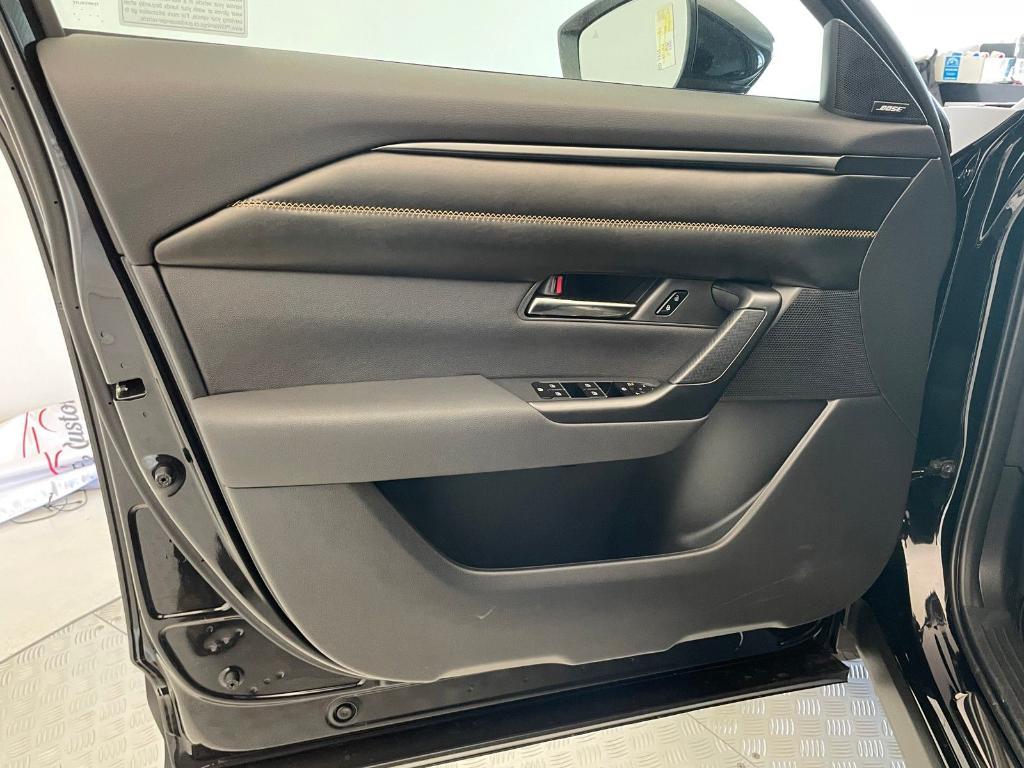 new 2025 Mazda CX-50 Hybrid car, priced at $42,385