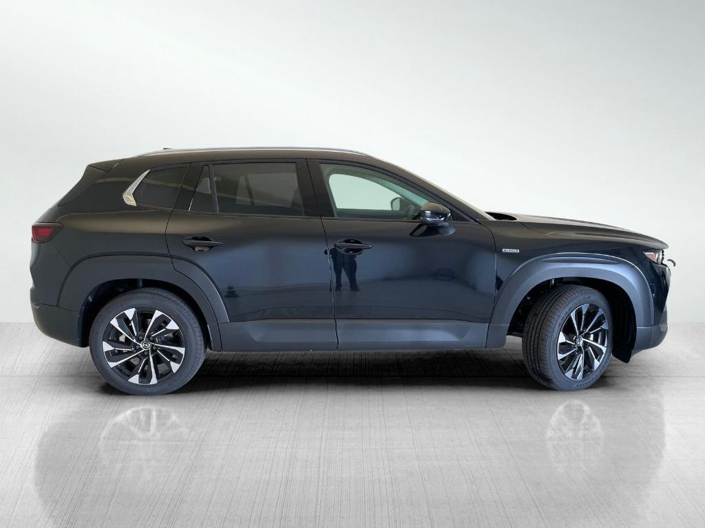 new 2025 Mazda CX-50 Hybrid car, priced at $42,385