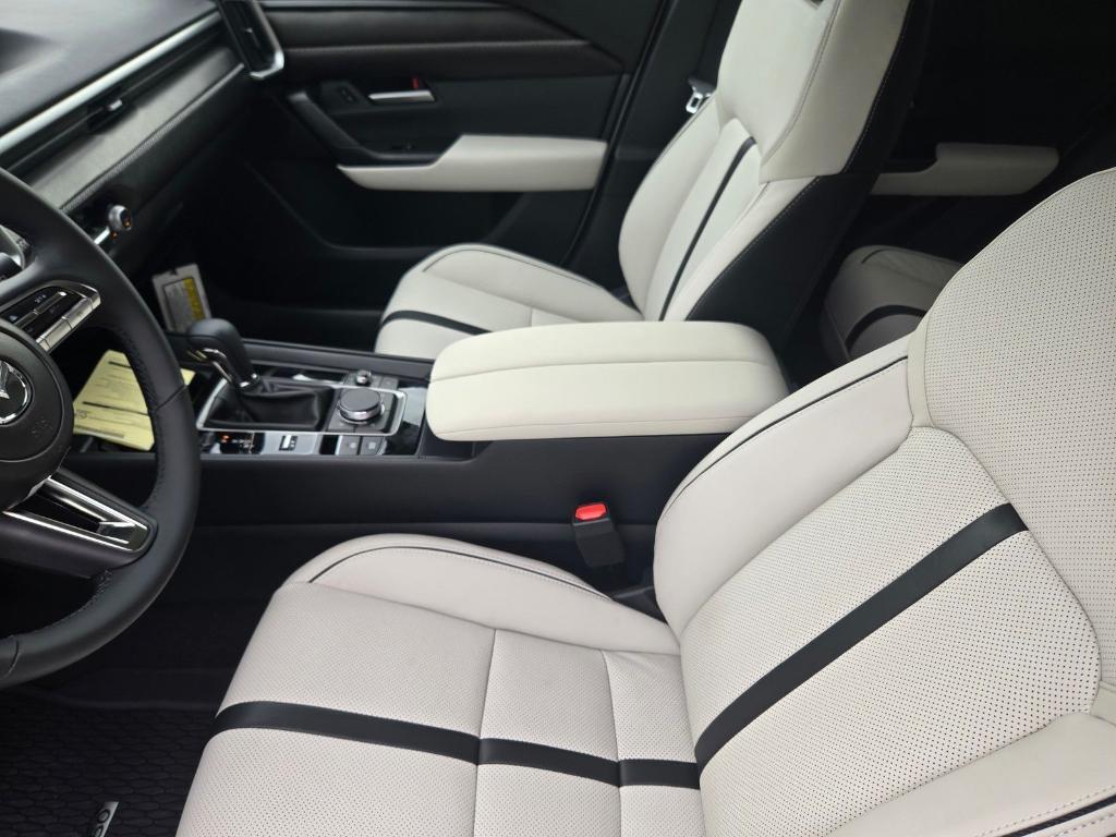 new 2026 Mazda CX-50 car, priced at $38,105