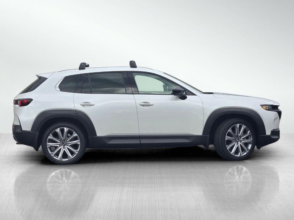 new 2026 Mazda CX-50 car, priced at $38,105