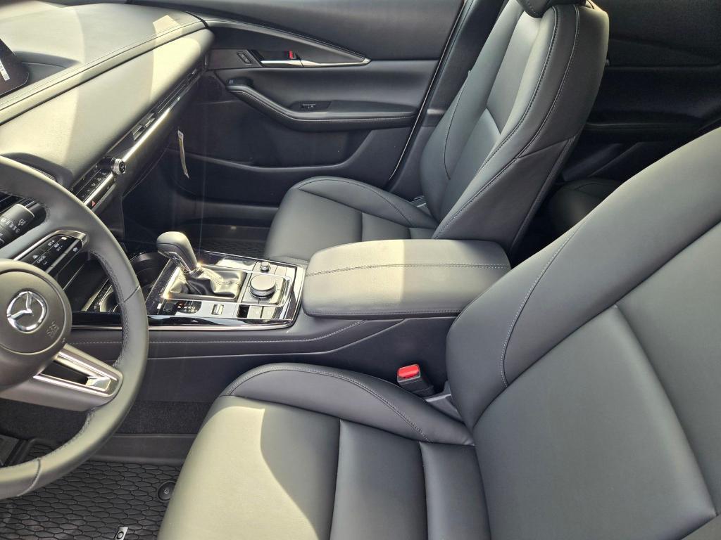 new 2025 Mazda CX-30 car, priced at $31,350