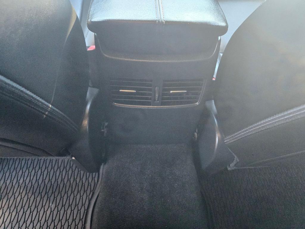 used 2025 Mazda CX-30 car, priced at $24,495