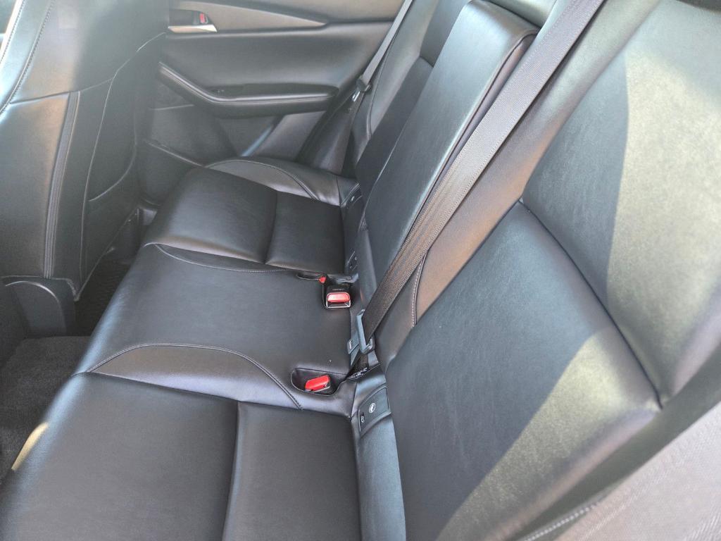 used 2025 Mazda CX-30 car, priced at $24,495