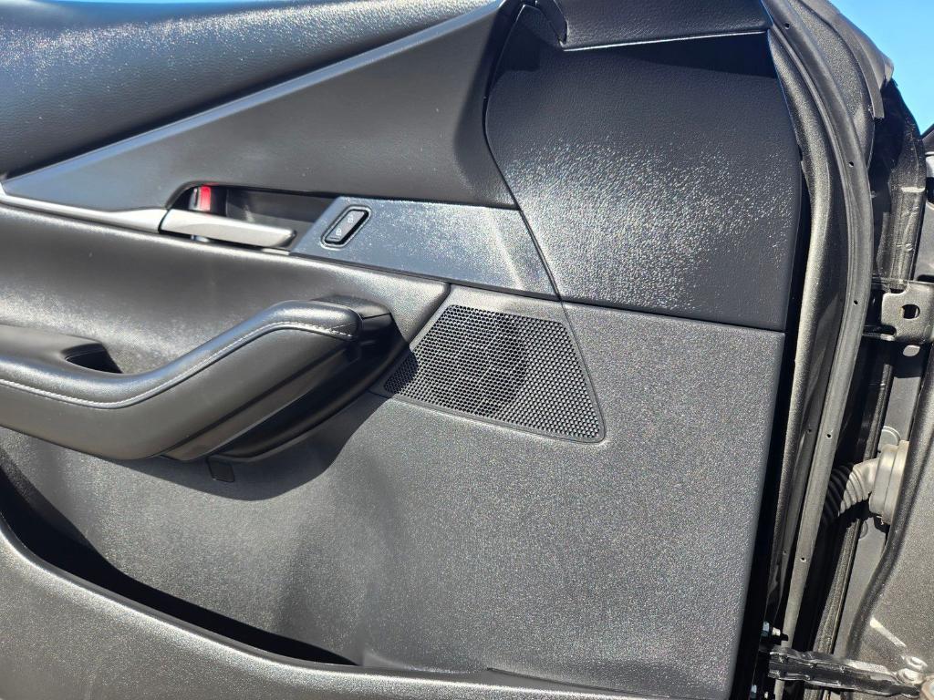 used 2025 Mazda CX-30 car, priced at $24,495