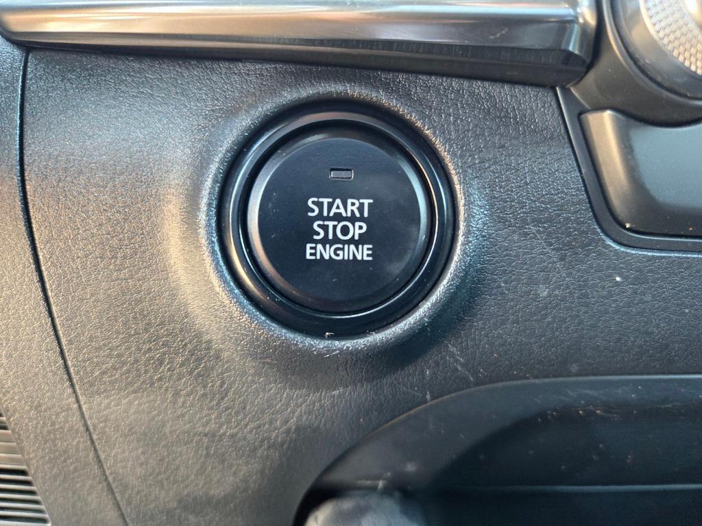used 2025 Mazda Mazda3 car, priced at $26,698