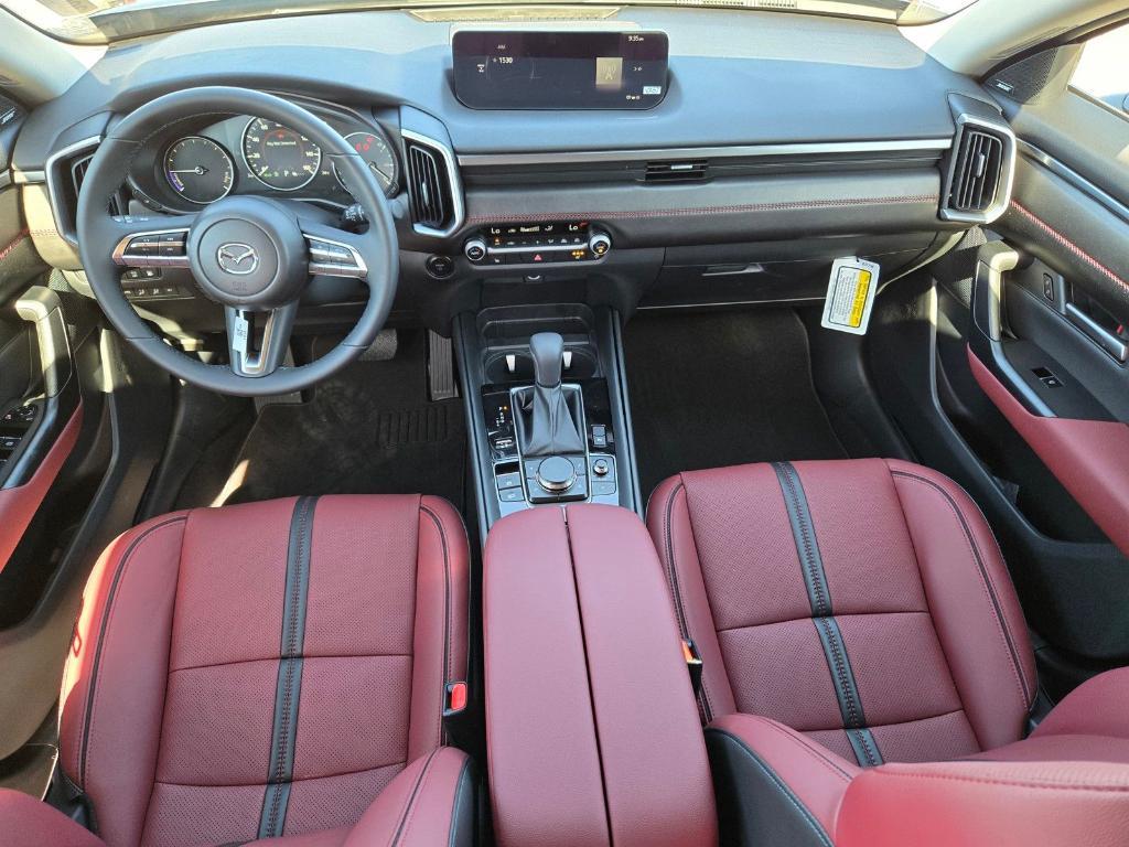 new 2025 Mazda CX-50 Hybrid car, priced at $40,280