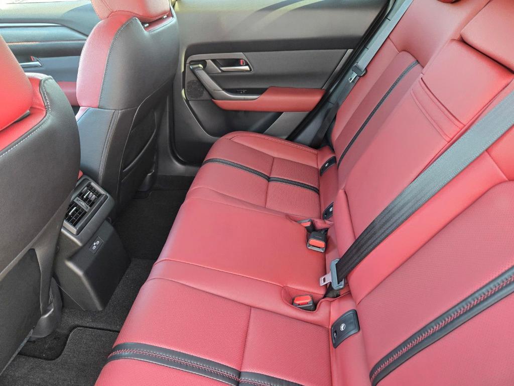 new 2025 Mazda CX-50 Hybrid car, priced at $40,280