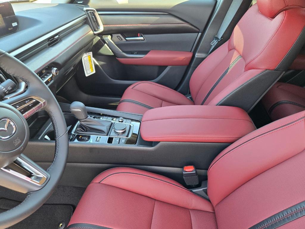 new 2025 Mazda CX-50 Hybrid car, priced at $40,280