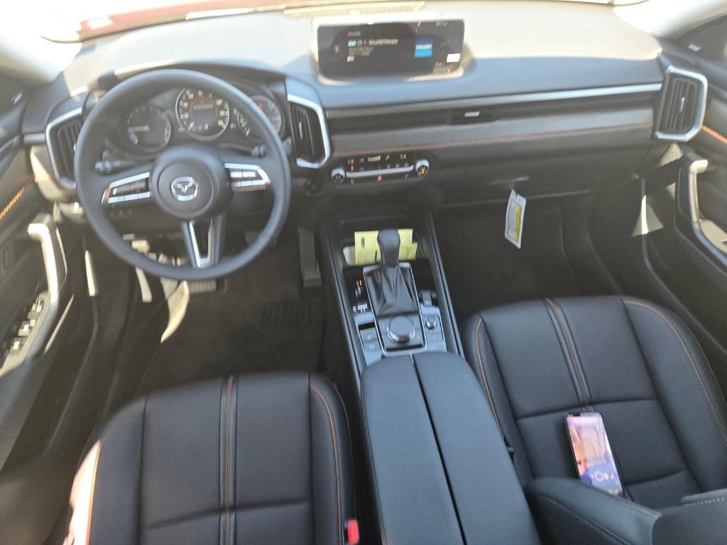 new 2025 Mazda CX-50 Hybrid car, priced at $40,225