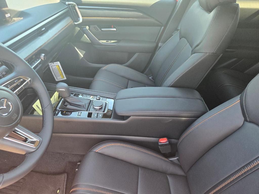 new 2025 Mazda CX-50 Hybrid car, priced at $40,225