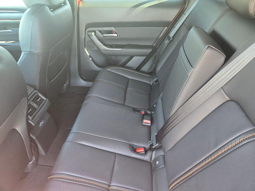 new 2025 Mazda CX-50 Hybrid car, priced at $40,225
