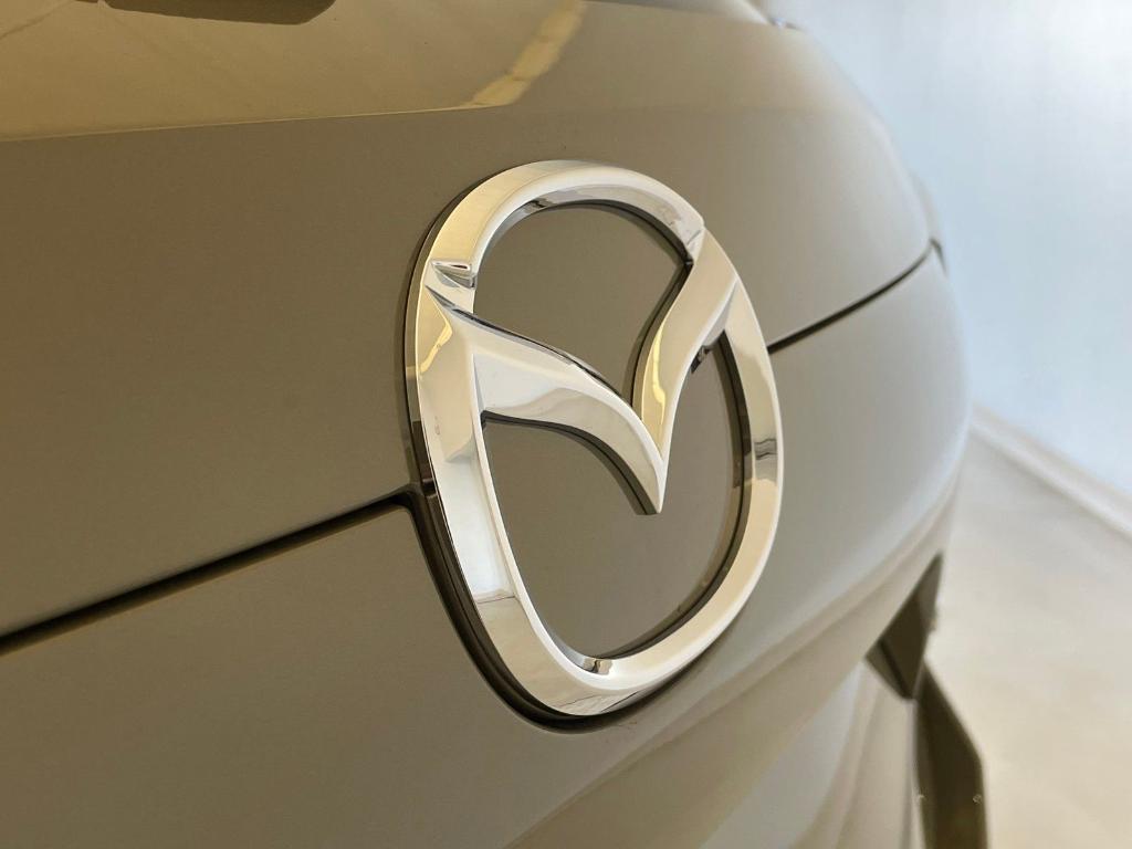 new 2025 Mazda CX-5 car, priced at $38,870