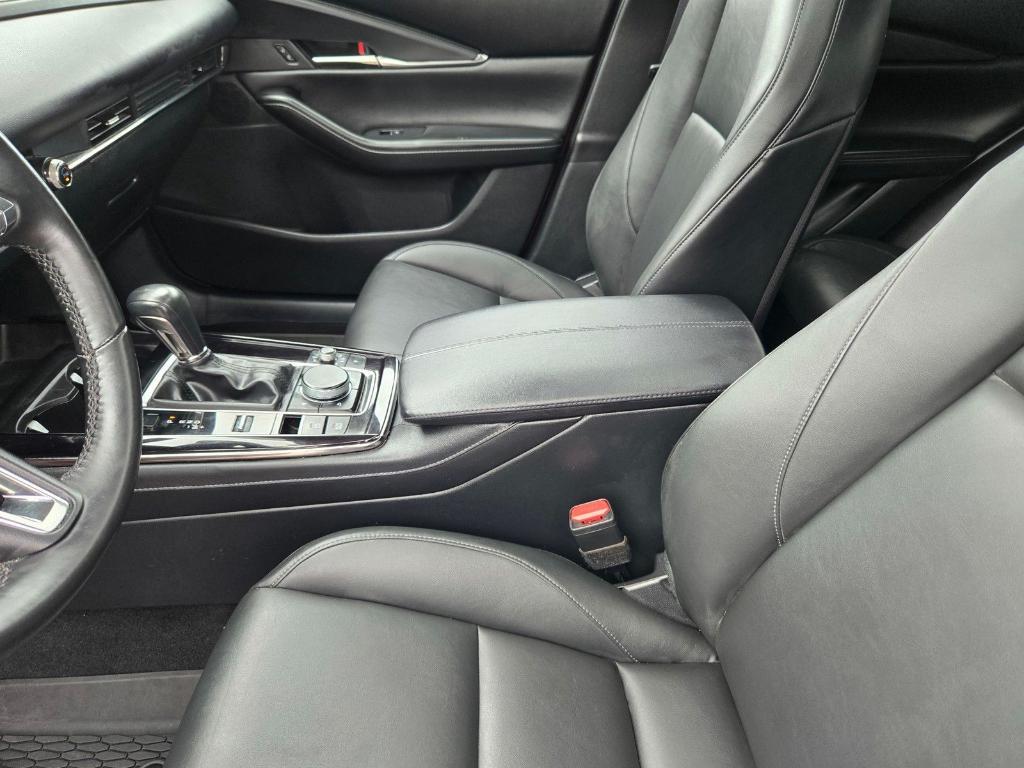 used 2022 Mazda CX-30 car, priced at $22,795