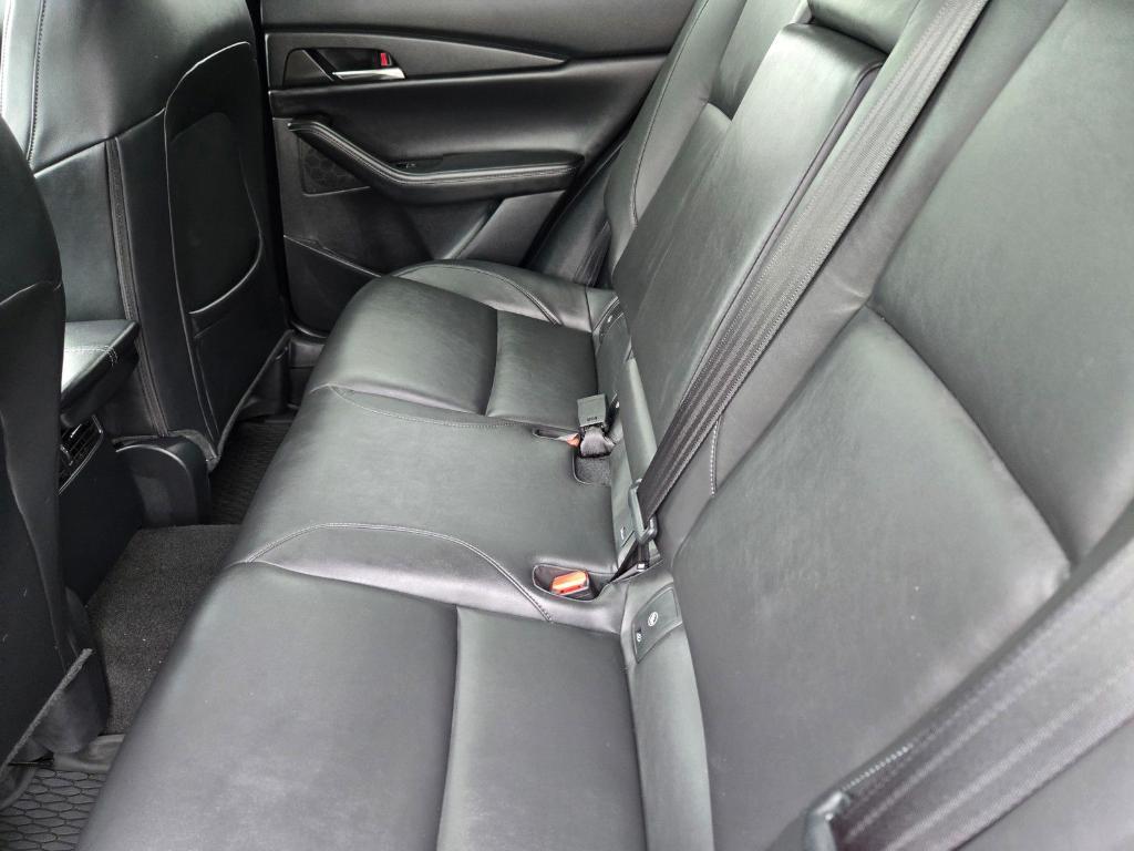 used 2022 Mazda CX-30 car, priced at $22,795