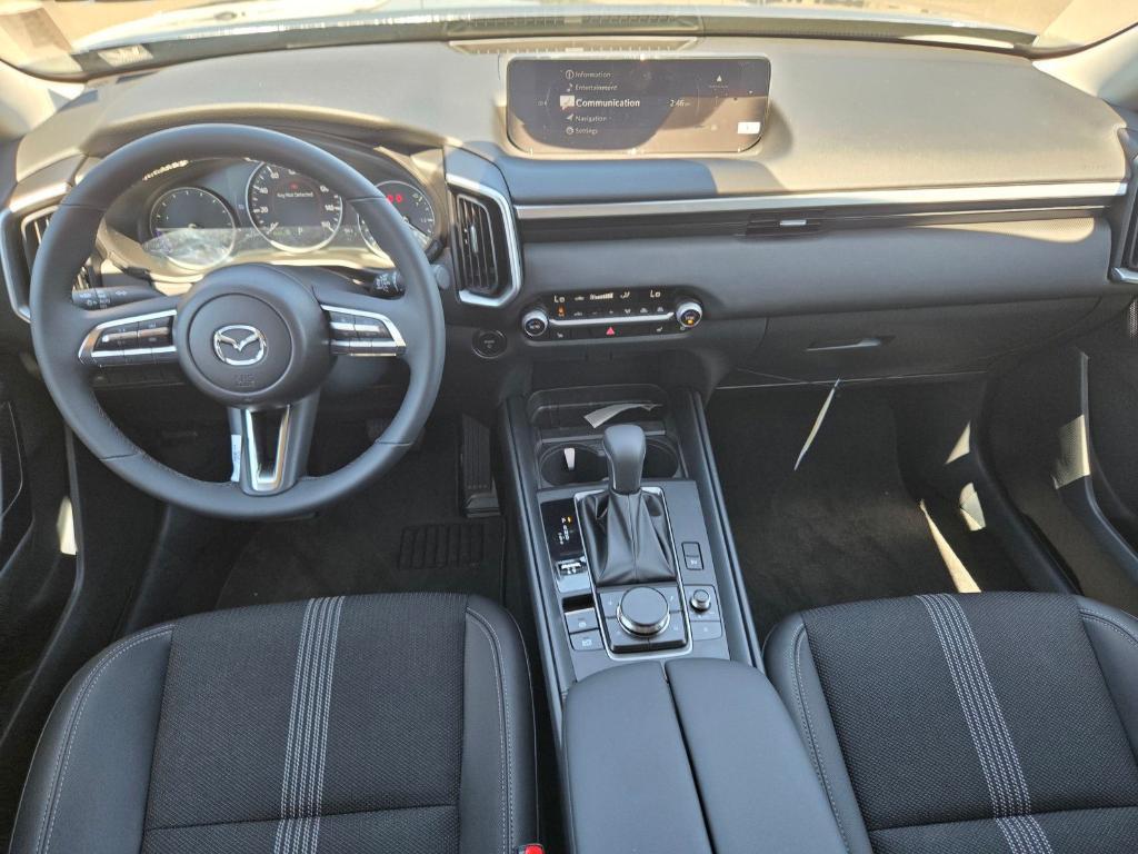 new 2025 Mazda CX-50 Hybrid car, priced at $36,230