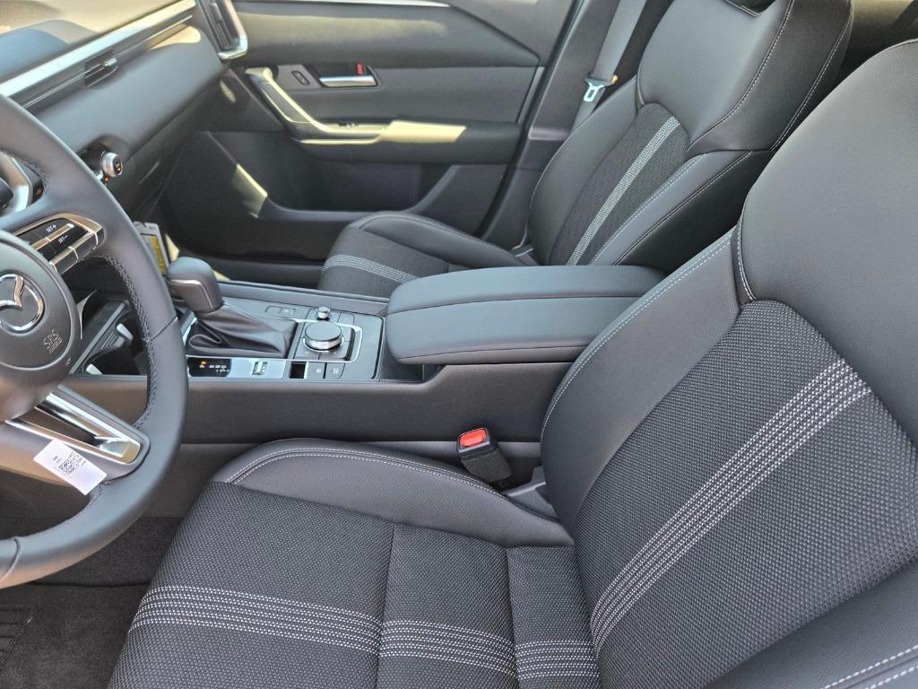 new 2025 Mazda CX-50 Hybrid car, priced at $36,230