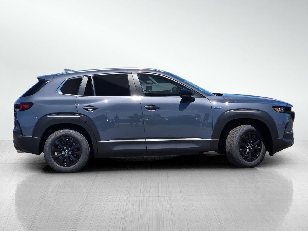 new 2025 Mazda CX-50 Hybrid car, priced at $36,230