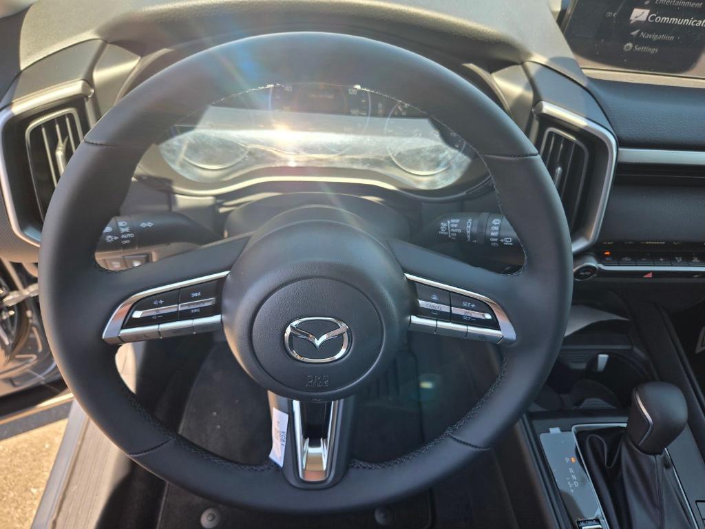 new 2025 Mazda CX-50 Hybrid car, priced at $36,230