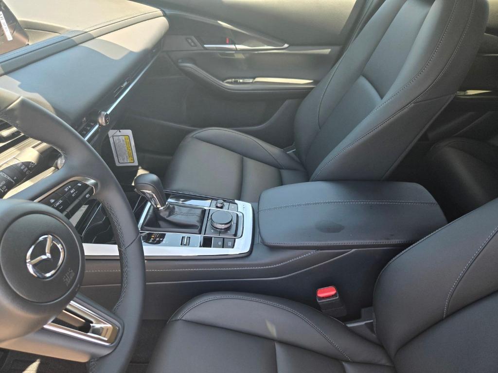 new 2025 Mazda CX-30 car, priced at $29,030
