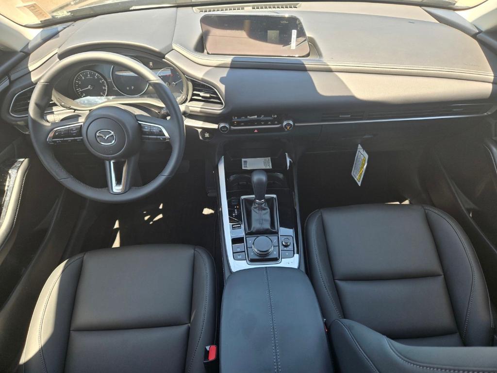 new 2025 Mazda CX-30 car, priced at $29,030