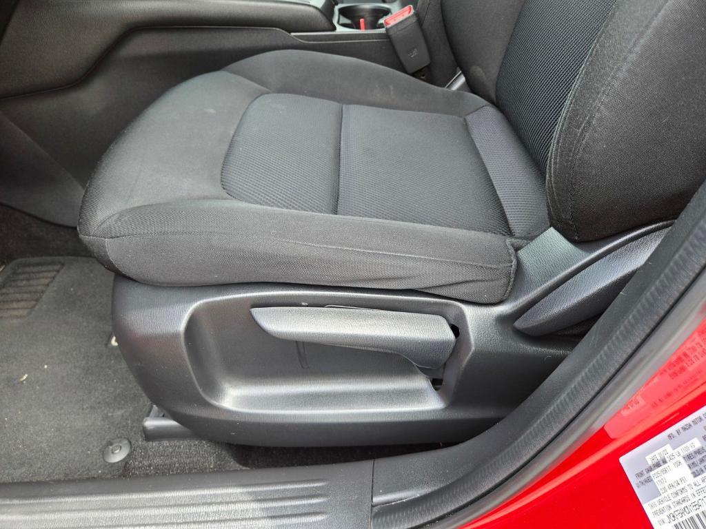 used 2022 Mazda CX-5 car, priced at $21,991