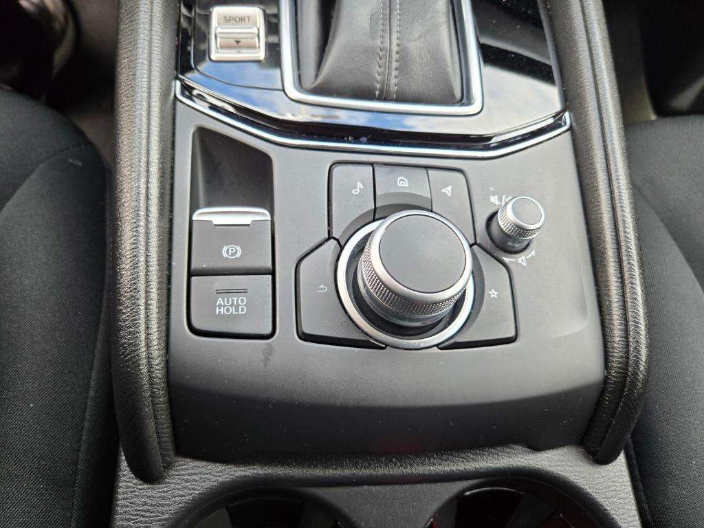 used 2022 Mazda CX-5 car, priced at $21,991