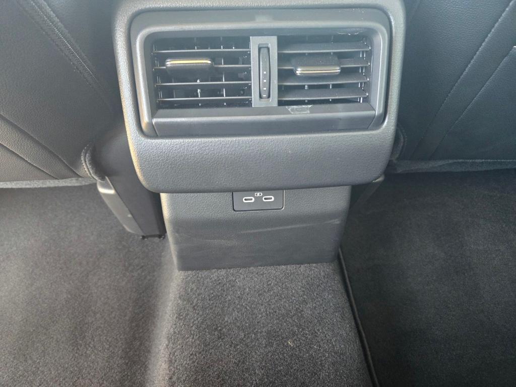 used 2025 Mazda CX-50 car, priced at $29,498