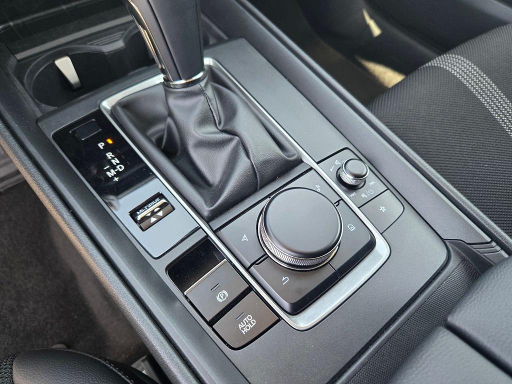 used 2025 Mazda CX-50 car, priced at $29,498