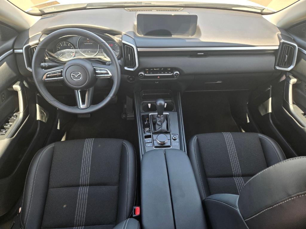 used 2025 Mazda CX-50 car, priced at $29,498