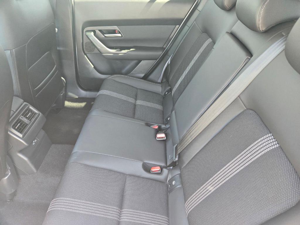 used 2025 Mazda CX-50 car, priced at $29,498