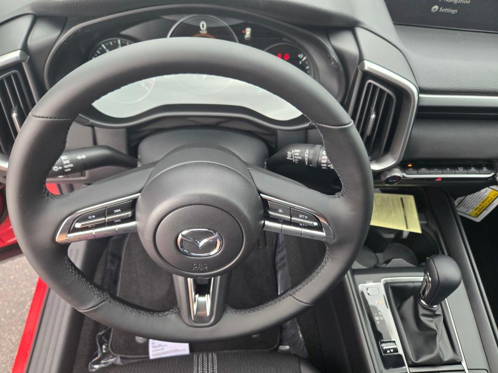 new 2026 Mazda CX-50 car, priced at $32,605