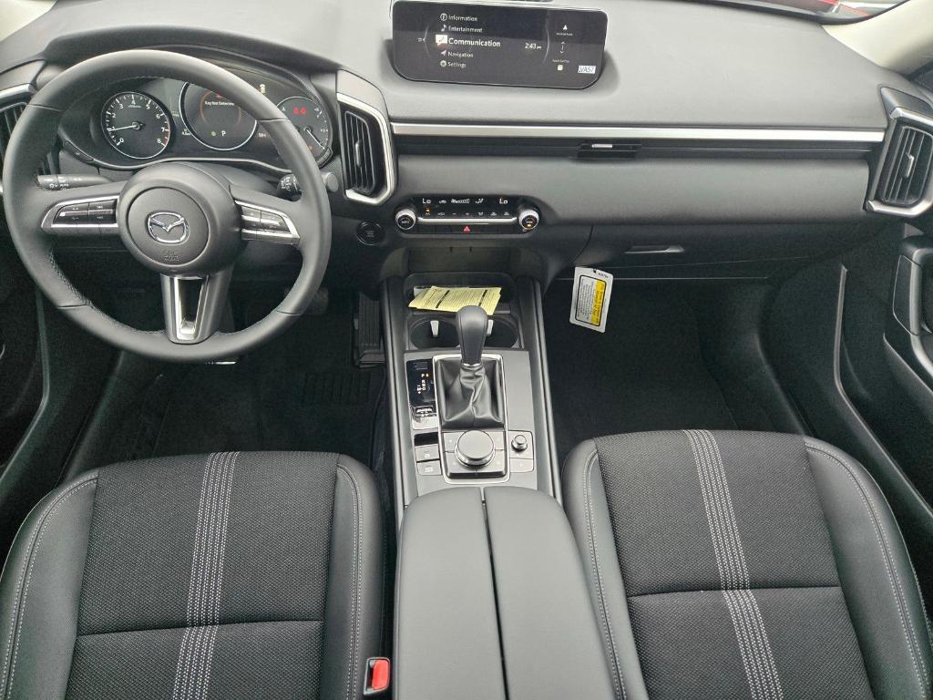 new 2026 Mazda CX-50 car, priced at $32,605