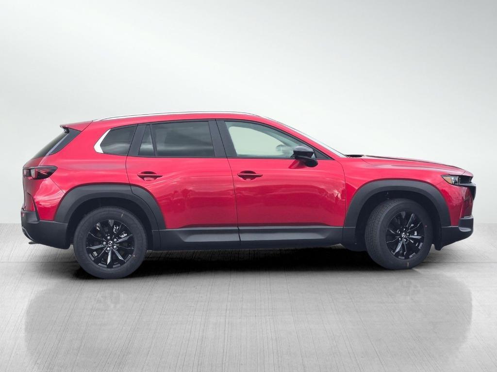 new 2026 Mazda CX-50 car, priced at $32,605