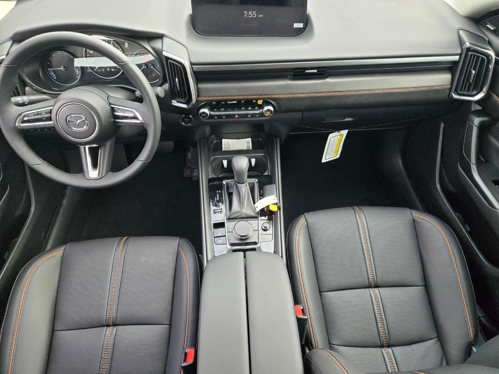 new 2025 Mazda CX-50 Hybrid car, priced at $42,835