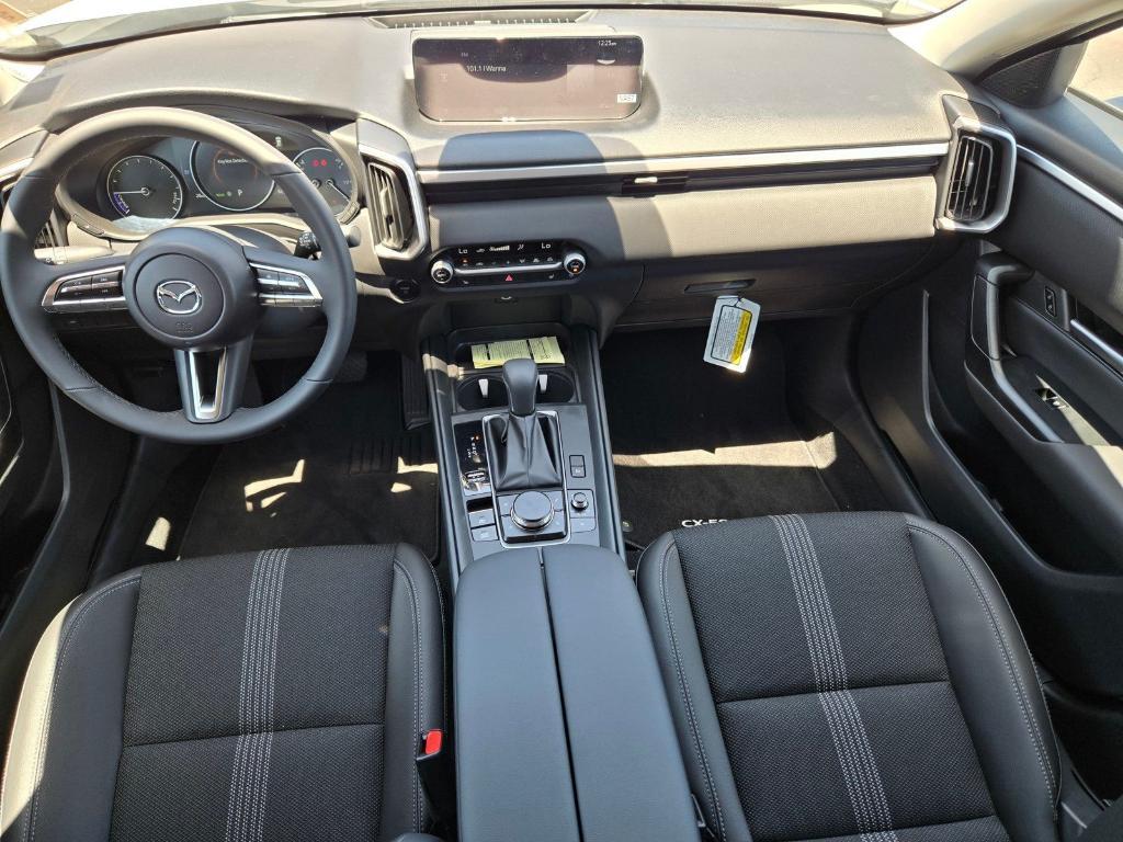 new 2025 Mazda CX-50 Hybrid car, priced at $36,455