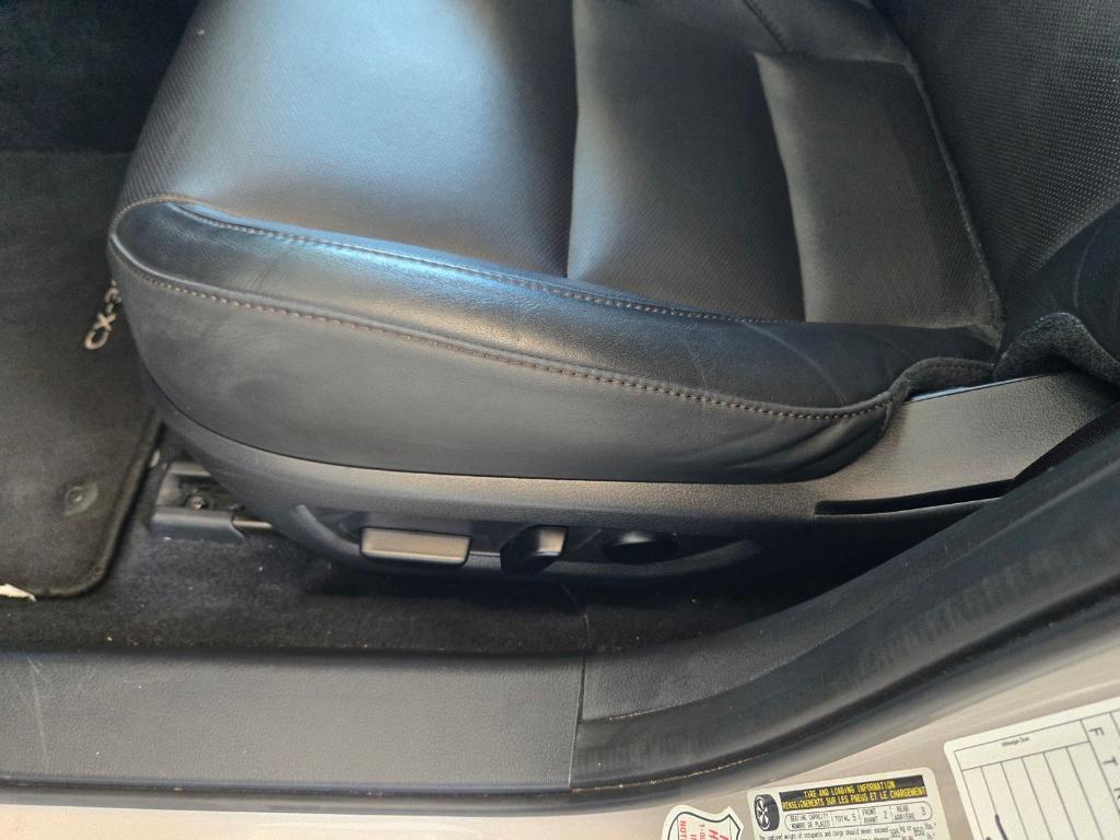 used 2024 Mazda CX-30 car, priced at $25,047