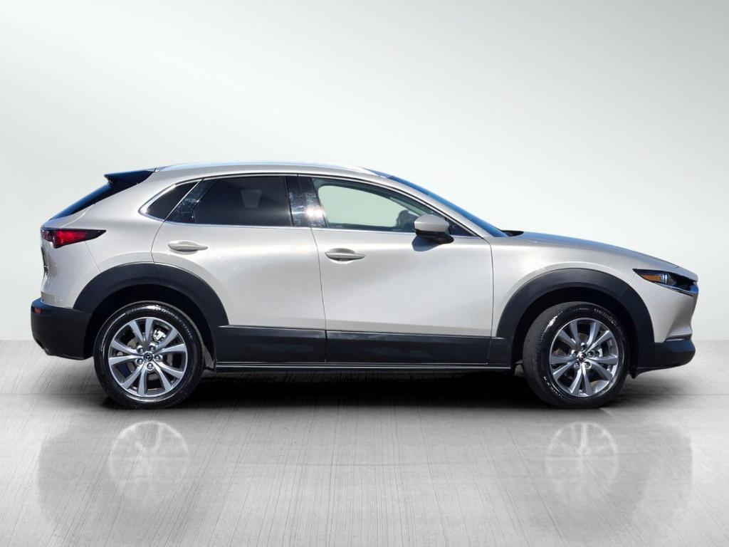 used 2024 Mazda CX-30 car, priced at $25,047