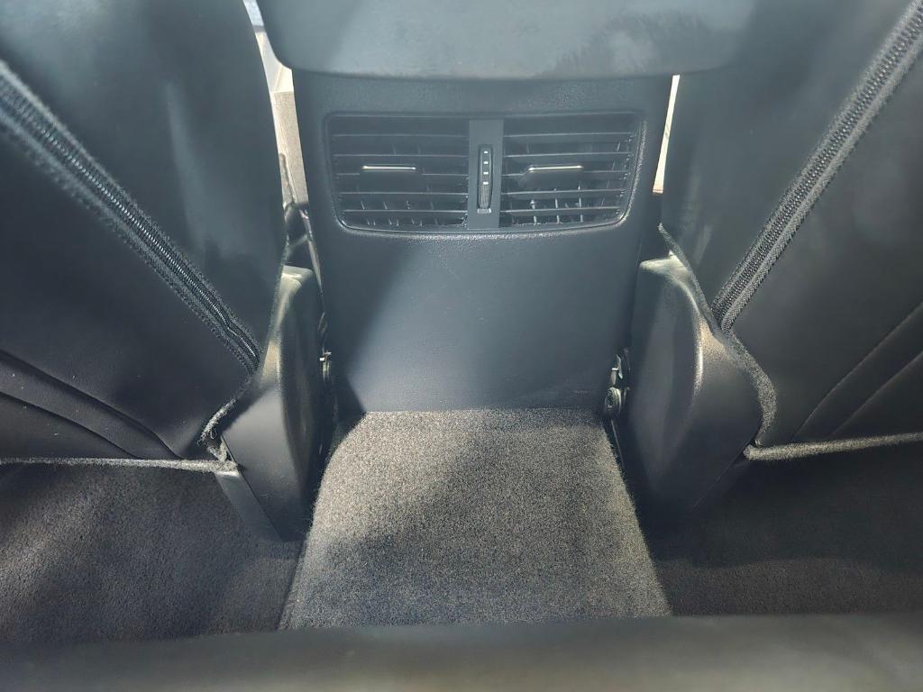 used 2024 Mazda CX-30 car, priced at $25,047