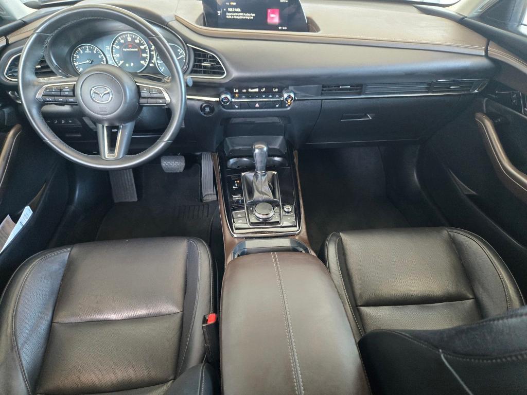used 2024 Mazda CX-30 car, priced at $25,047