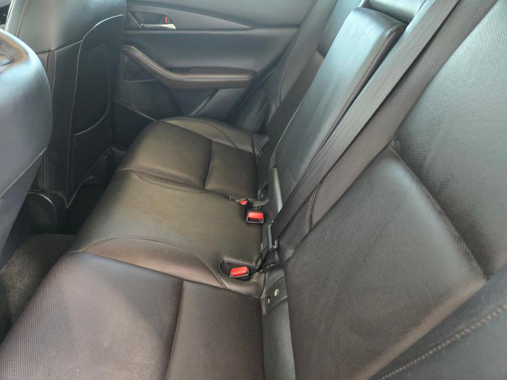 used 2024 Mazda CX-30 car, priced at $25,047