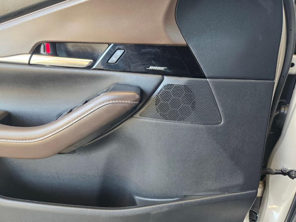 used 2024 Mazda CX-30 car, priced at $25,047