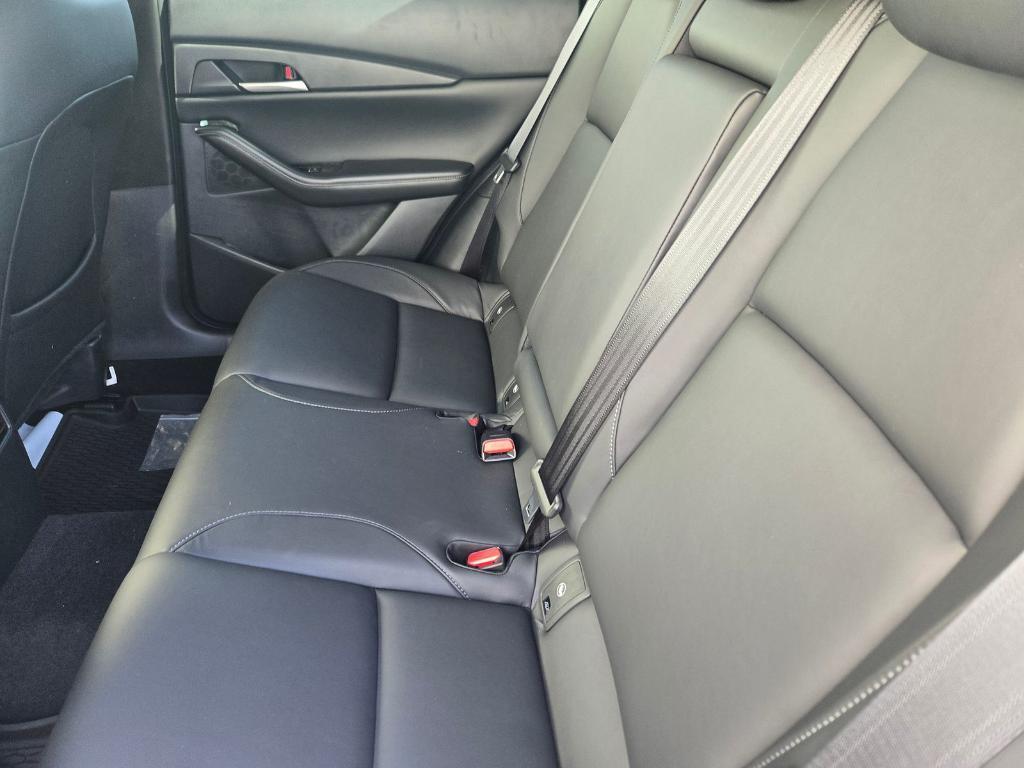 new 2025 Mazda CX-30 car, priced at $28,159